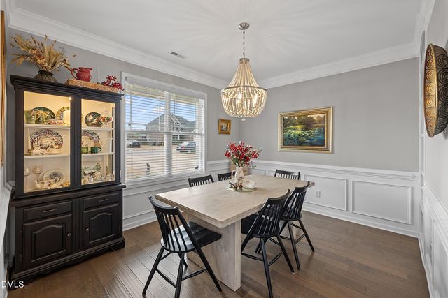 151 Marywood Drive, Clayton, NC 27520