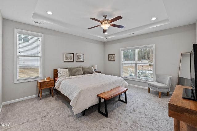 151 Marywood Drive, Clayton, NC 27520