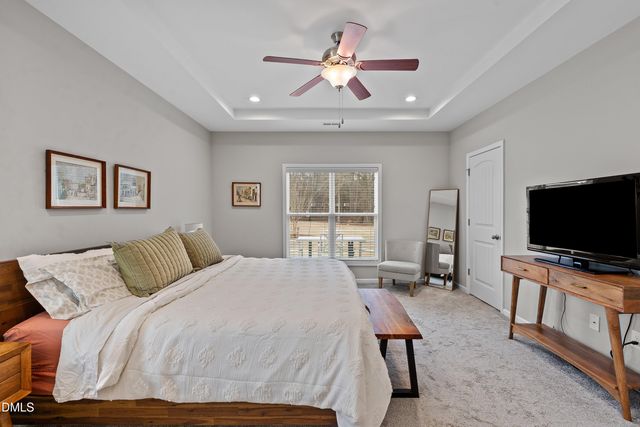 151 Marywood Drive, Clayton, NC 27520