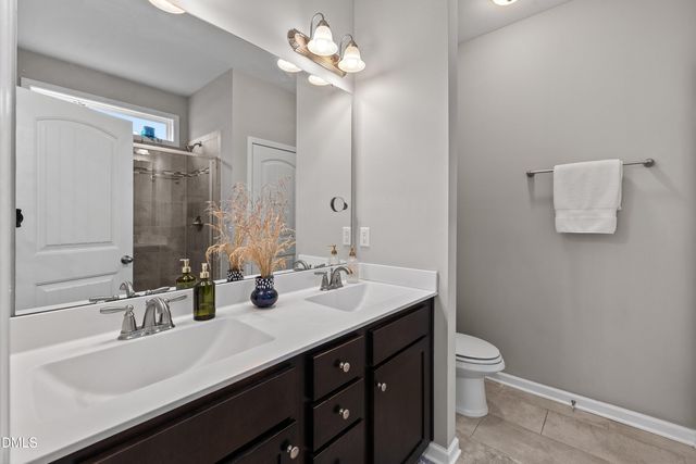 151 Marywood Drive, Clayton, NC 27520