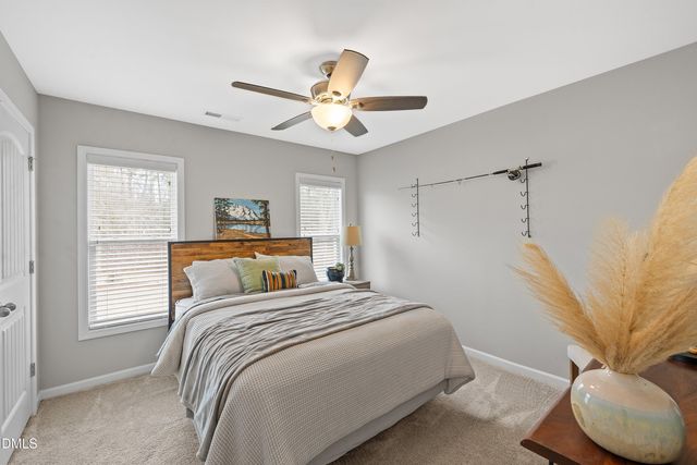 151 Marywood Drive, Clayton, NC 27520