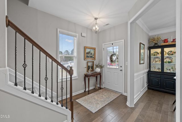 151 Marywood Drive, Clayton, NC 27520