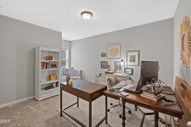 151 Marywood Drive, Clayton, NC 27520