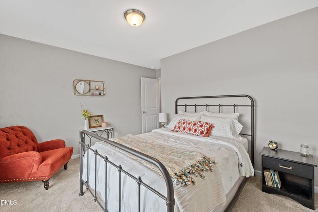 151 Marywood Drive, Clayton, NC 27520