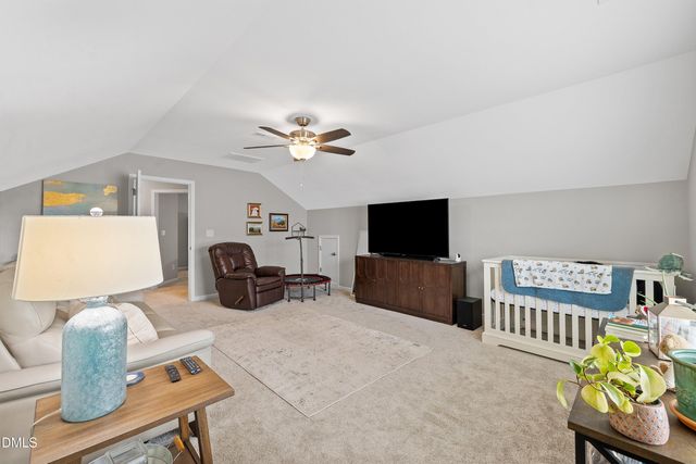 151 Marywood Drive, Clayton, NC 27520