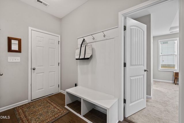 151 Marywood Drive, Clayton, NC 27520