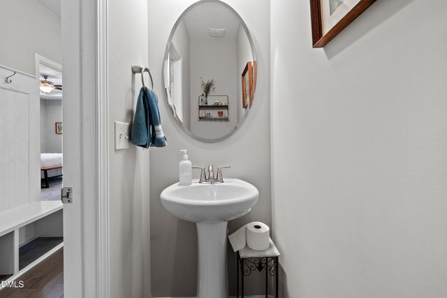 151 Marywood Drive, Clayton, NC 27520