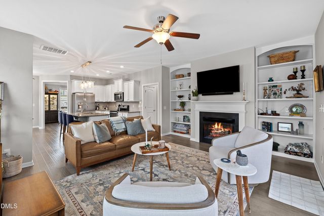 151 Marywood Drive, Clayton, NC 27520