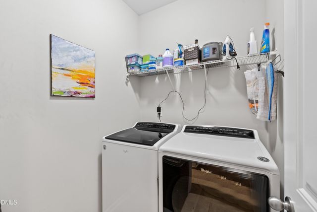 151 Marywood Drive, Clayton, NC 27520