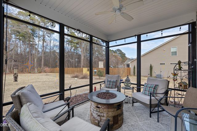 151 Marywood Drive, Clayton, NC 27520