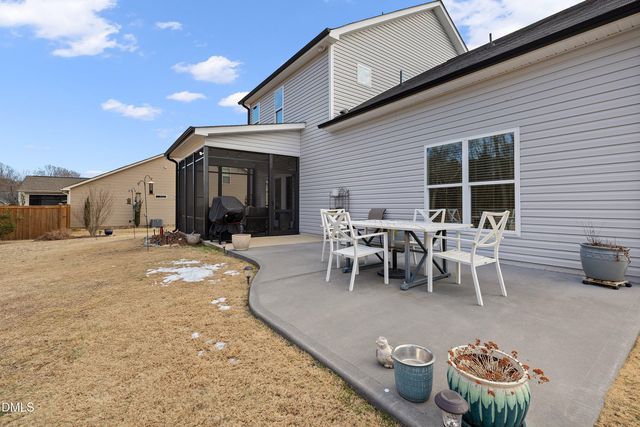 151 Marywood Drive, Clayton, NC 27520