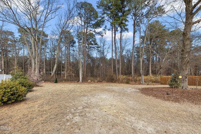 151 Marywood Drive, Clayton, NC 27520