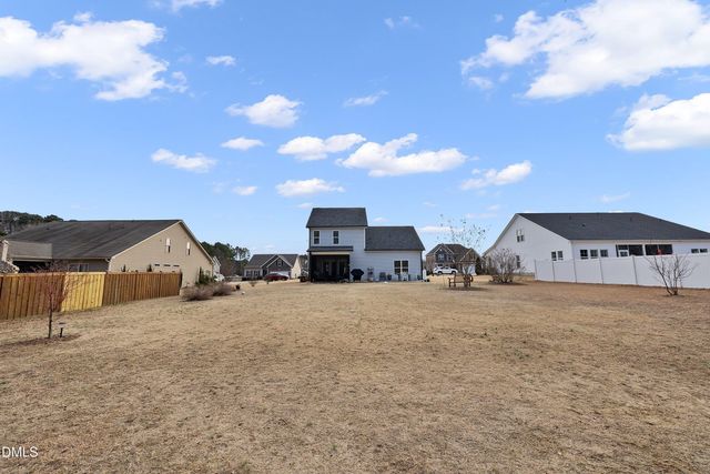 151 Marywood Drive, Clayton, NC 27520