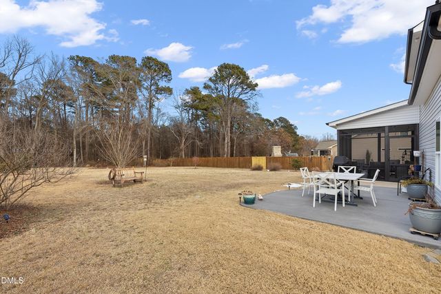 151 Marywood Drive, Clayton, NC 27520