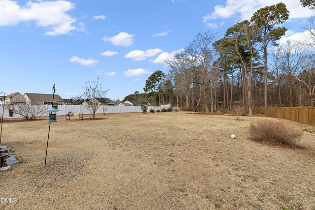 151 Marywood Drive, Clayton, NC 27520