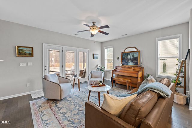 151 Marywood Drive, Clayton, NC 27520