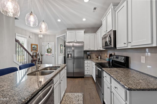 151 Marywood Drive, Clayton, NC 27520