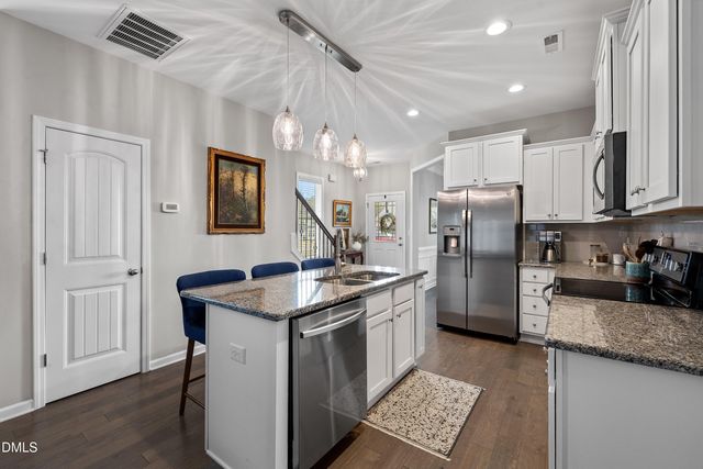 151 Marywood Drive, Clayton, NC 27520