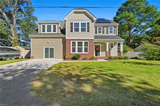 4913 Marina DR, Suffolk, VA 23435