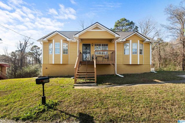 3898 BOOKER STREET, Dolomite, AL 35061