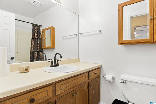 3898 BOOKER STREET, Dolomite, AL 35061