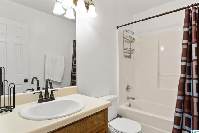 3898 BOOKER STREET, Dolomite, AL 35061