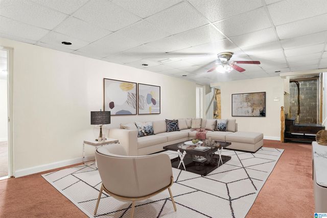 3898 BOOKER STREET, Dolomite, AL 35061