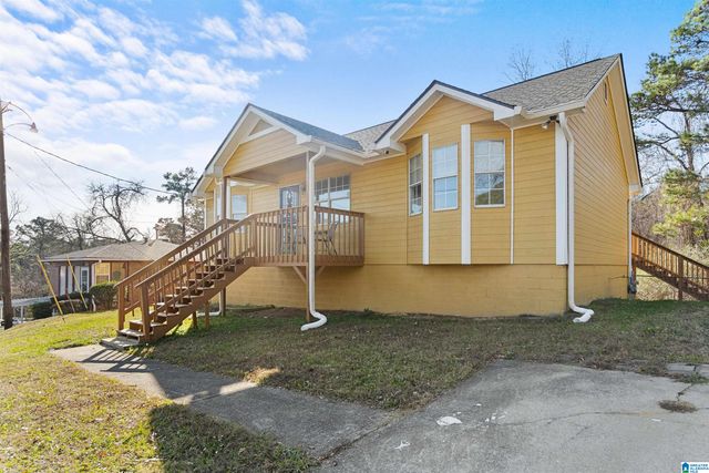 3898 BOOKER STREET, Dolomite, AL 35061