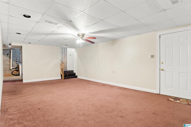 3898 BOOKER STREET, Dolomite, AL 35061