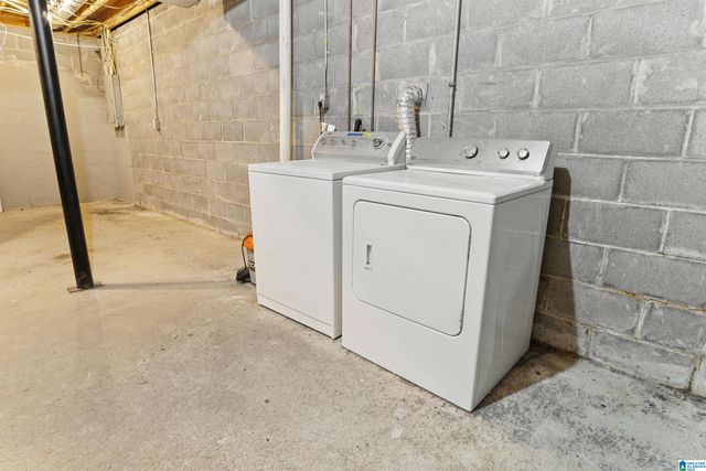 3898 BOOKER STREET, Dolomite, AL 35061