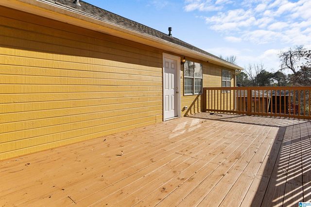 3898 BOOKER STREET, Dolomite, AL 35061