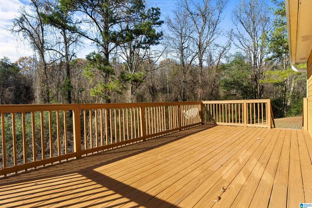 3898 BOOKER STREET, Dolomite, AL 35061