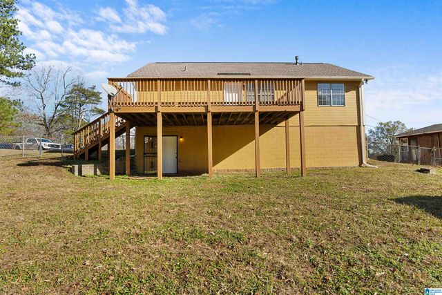 3898 BOOKER STREET, Dolomite, AL 35061