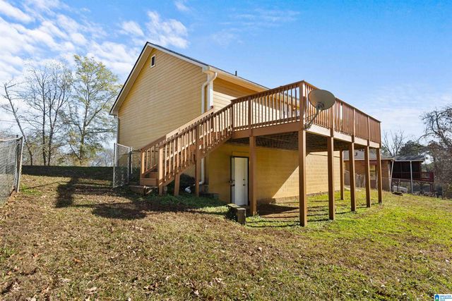 3898 BOOKER STREET, Dolomite, AL 35061