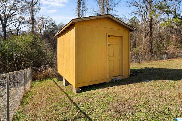 3898 BOOKER STREET, Dolomite, AL 35061