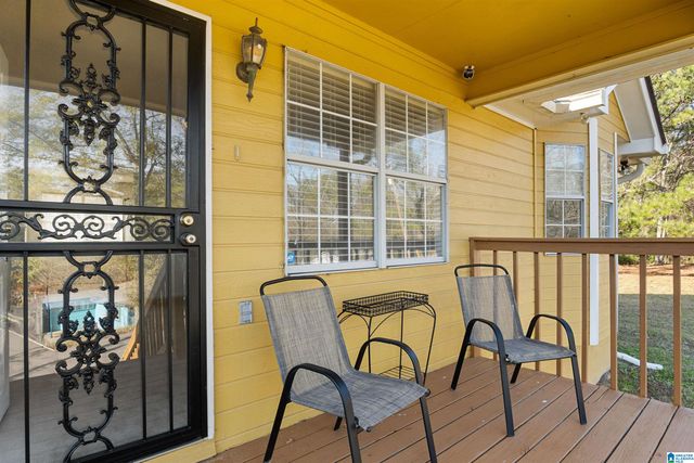 3898 BOOKER STREET, Dolomite, AL 35061