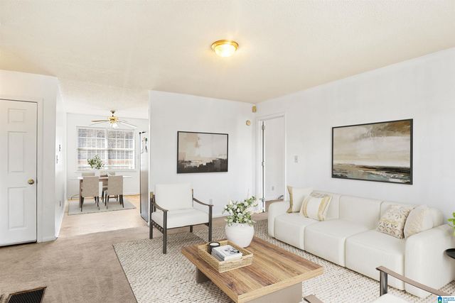 3898 BOOKER STREET, Dolomite, AL 35061