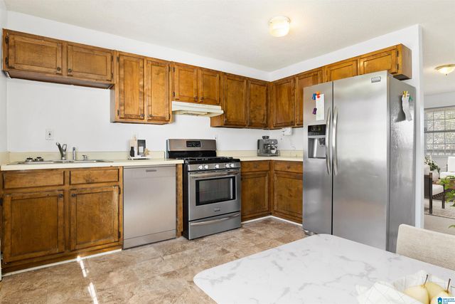 3898 BOOKER STREET, Dolomite, AL 35061