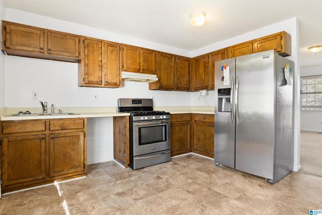 3898 BOOKER STREET, Dolomite, AL 35061