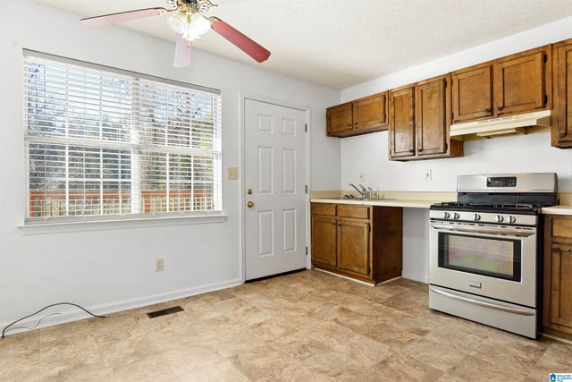 3898 BOOKER STREET, Dolomite, AL 35061