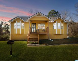 3898 BOOKER STREET, Dolomite, AL 35061