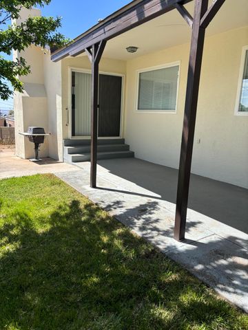 13012 Blackstone Road NE, Albuquerque, NM 87111
