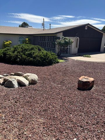 13012 Blackstone Road NE, Albuquerque, NM 87111