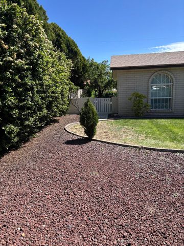 13012 Blackstone Road NE, Albuquerque, NM 87111
