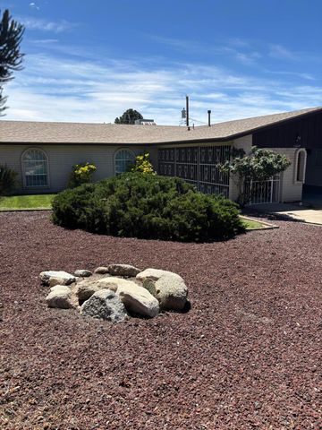 13012 Blackstone Road NE, Albuquerque, NM 87111