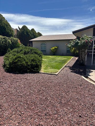 13012 Blackstone Road NE, Albuquerque, NM 87111