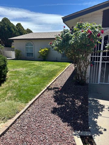 13012 Blackstone Road NE, Albuquerque, NM 87111
