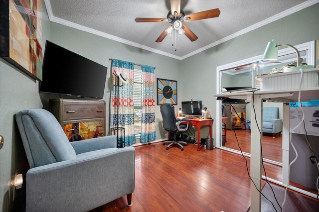 4505 Lake Park Drive, Arlington, TX 76016