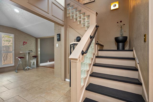 4505 Lake Park Drive, Arlington, TX 76016