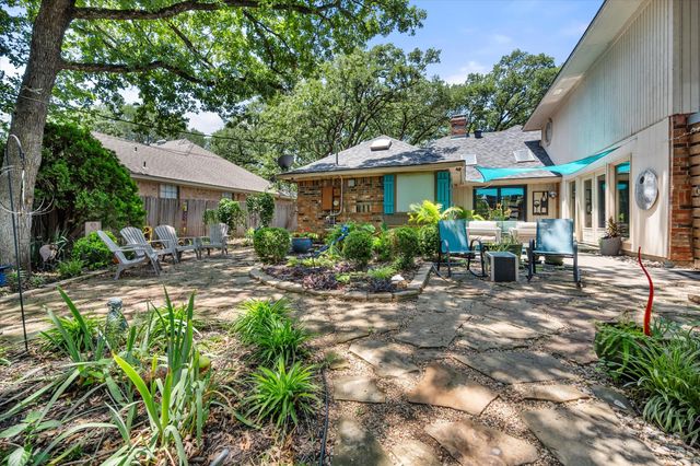 4505 Lake Park Drive, Arlington, TX 76016